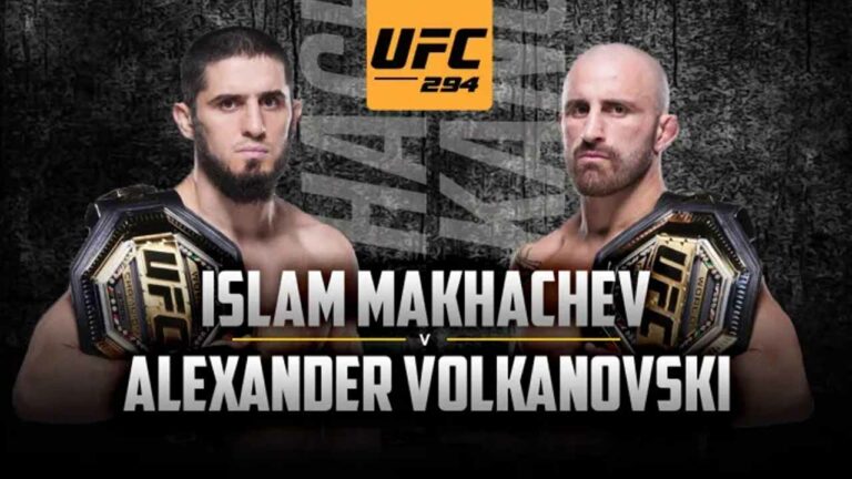 Sean O’Malley told who he considers the favorite in the fight Islam Makhachev vs Alexander Volkanovski 2