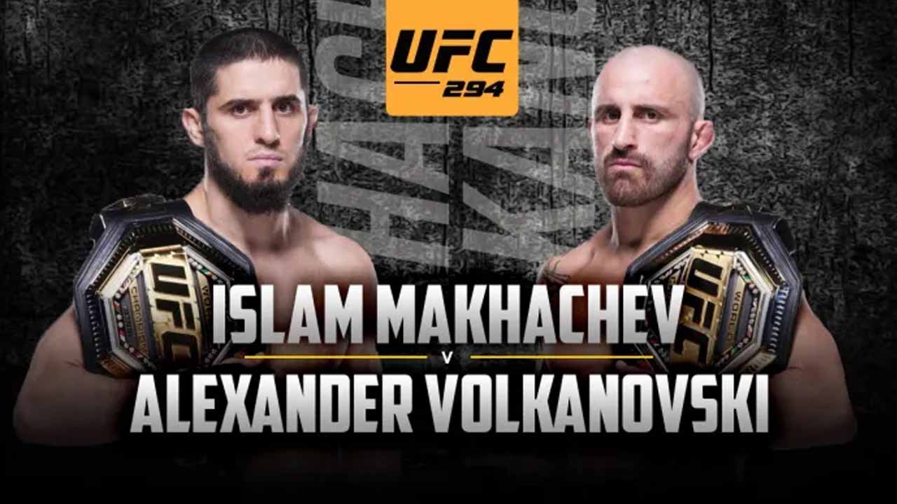 Sean O'Malley told who he considers the favorite in the fight Islam Makhachev vs Alexander Volkanovski 2