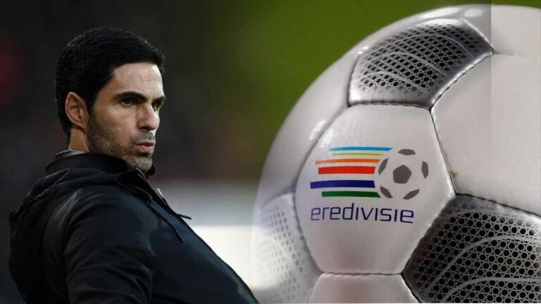 Who would have thought? Chelsea to battle Arsenal to sign Eredivisie star to bolster attack