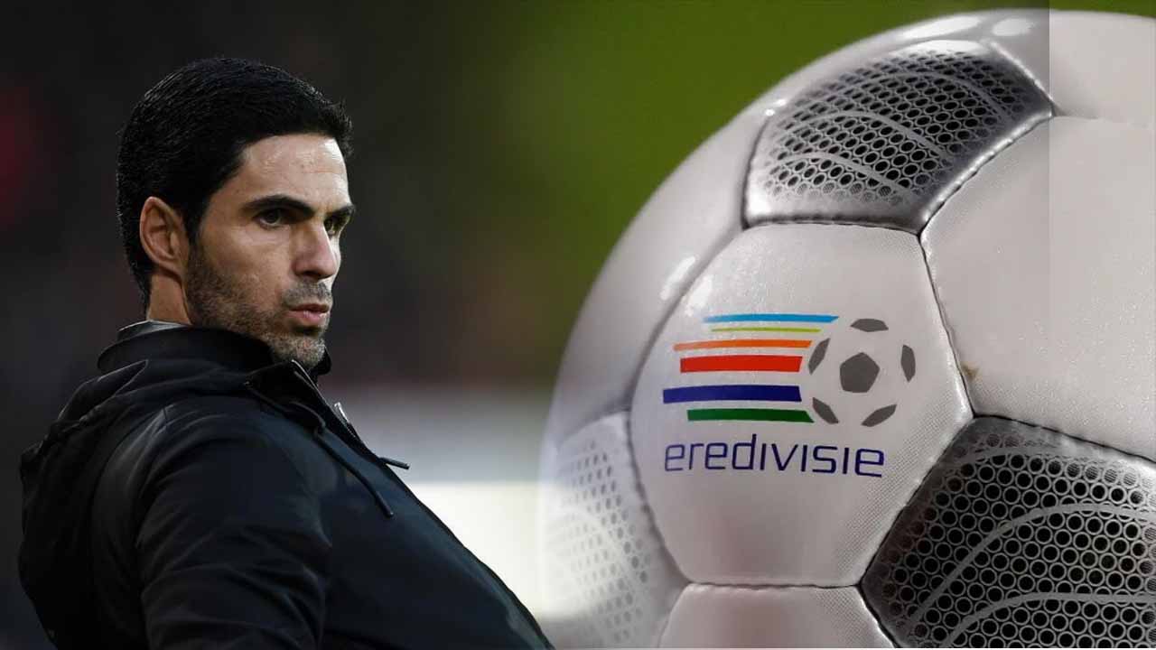 Who would have thought- Chelsea to battle Arsenal to sign Eredivisie star to bolster attack