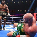 Francis Ngannou returns to boxing and hopes to fight a famous fighter