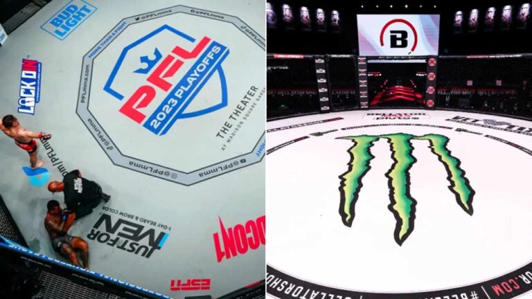 MMA World reacts to PFL’s purchase of Bellator