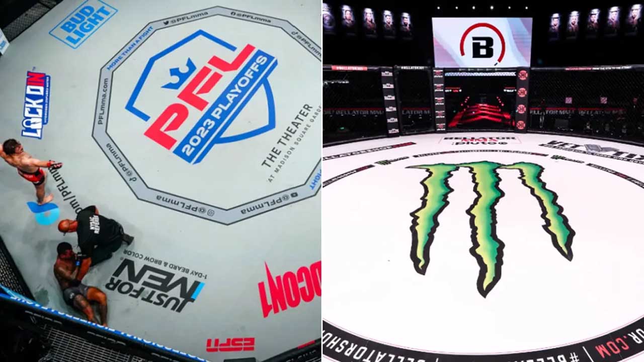 MMA World reacts to PFL's purchase of Bellator