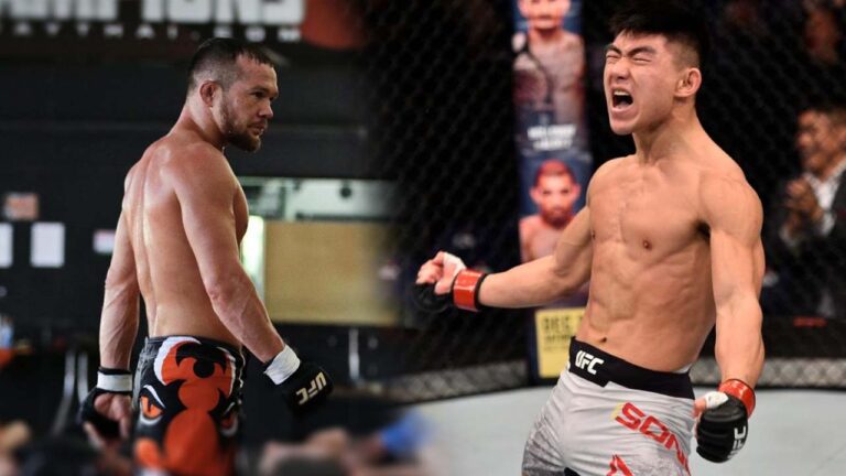 UFC Bantamweight сontender #7-ranked targets Petr Yan fight in 2024