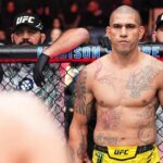 Alex Pereira tipped by UFC legend to enter discussions for ‘GOAT’ after historic title fight