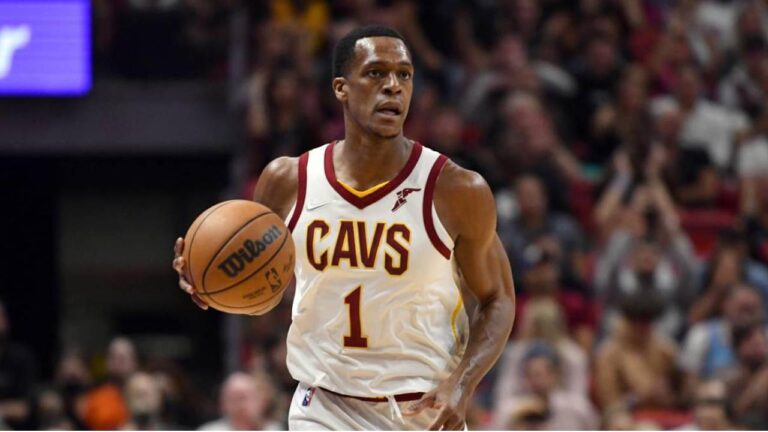 Former Boston Celtics point guard Rajon Rondo arrested in Indiana on charges of possession of weapons and drugs