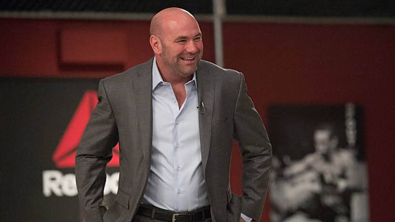 Dana White's latest Power Slap League promo ticks off fans waiting for promised UFC 300 announcement