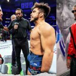 Henry Cejudo shares a bold prediction for Sean O’Malley’s fight with Merab Dvalishvilli at UFC 306: “He will beat him”