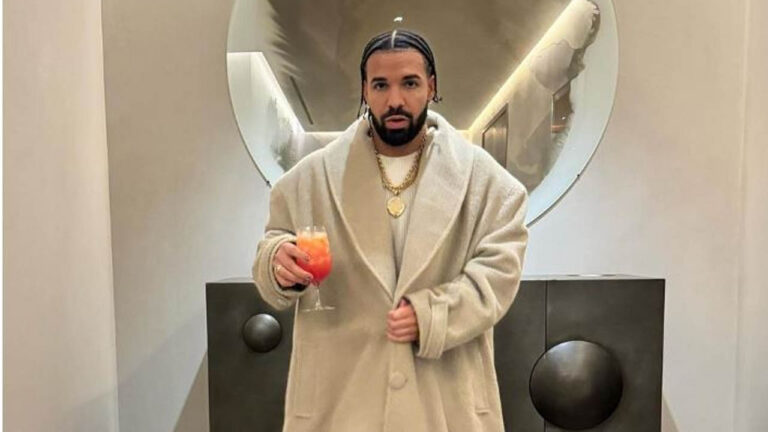 Why is Drake trending on Twitter? The viral video triggers a meme festival among netizens