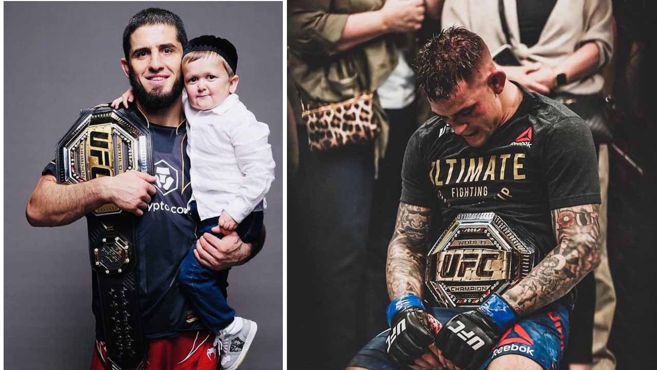 Dustin Porrier spoke about the possible retirement after the fight against Islam Makhachev at UFC 302