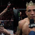 The King of Rio is Back! Pros react after Jose Aldo defeats Jonathan Martinez at UFC 301
