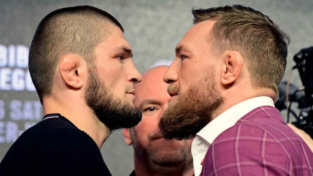 The UFC made a huge 'mistake' with Khabib Nurmagomedov, which could have cost them a rematch with Conor McGregor, the veteran believes