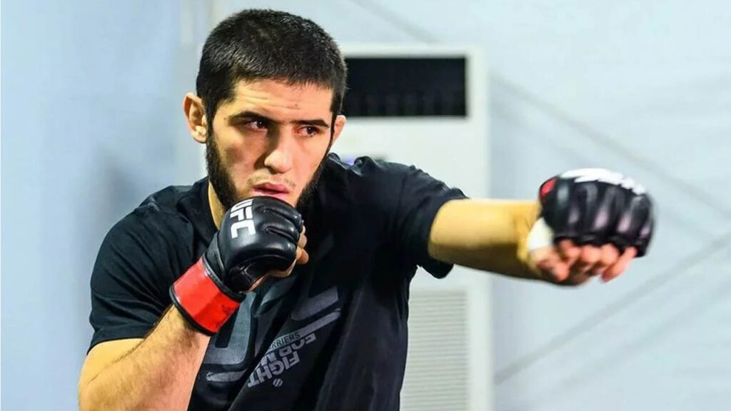 Islam Makhachev's fears of pulling out of the UFC 308 are becoming a reality as the coach breaks his silence on the UFC champ's ligament injury