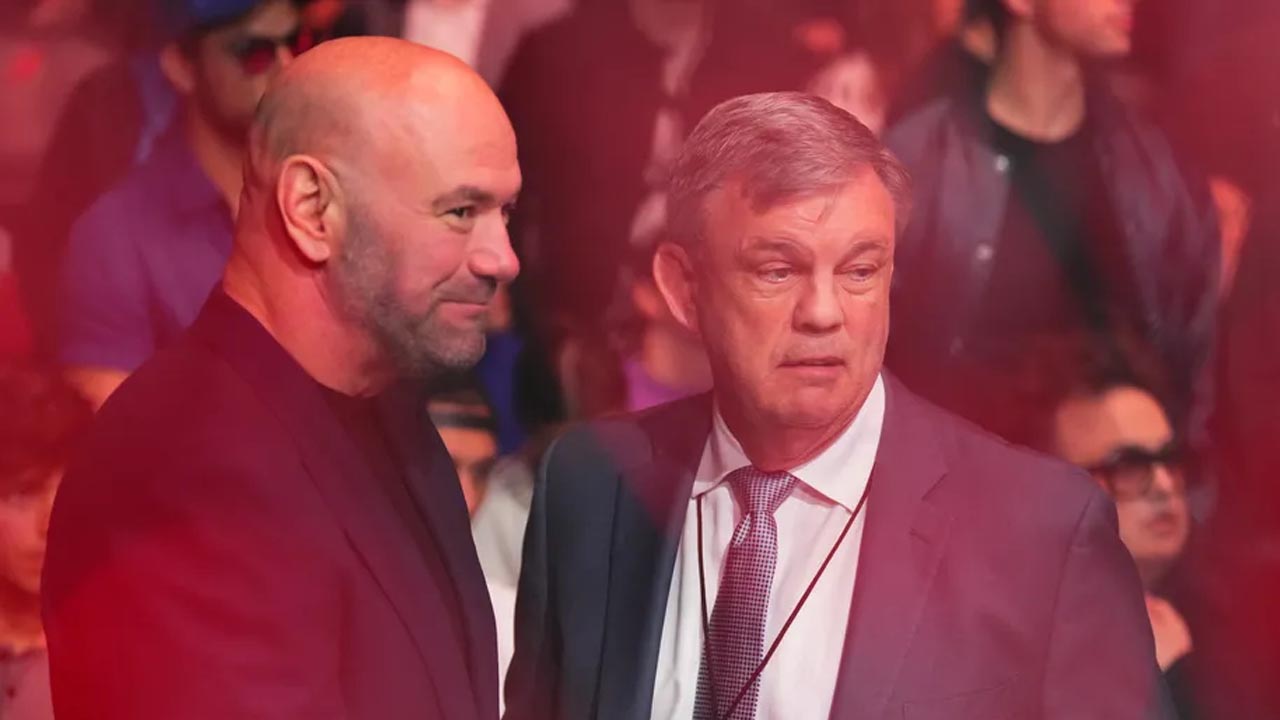 Boxing Needs ‘Dictator’ Dana White, according Teddy Atlas