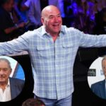 Dana White commits to boxing venture as he takes aim at rival Bob Arum and secures rare deal with Frank Warren