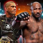 Khalil Rountree Jr’s head coach shares his thoughts on how they will defeat the dangerous Alex Pereira at UFC 307 main event