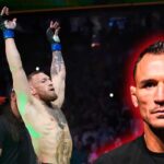 Michael Chandler predicts Conor McGregor UFC Return