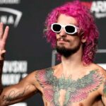 Sean O’Malley makes a statement that – People are gonna have to watch the UFC without the Suga Show following his loss to Merab Dvalishvili