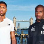 Teddy Atlas makes Big Prediction for Anthony Joshua vs Daniel Dubois