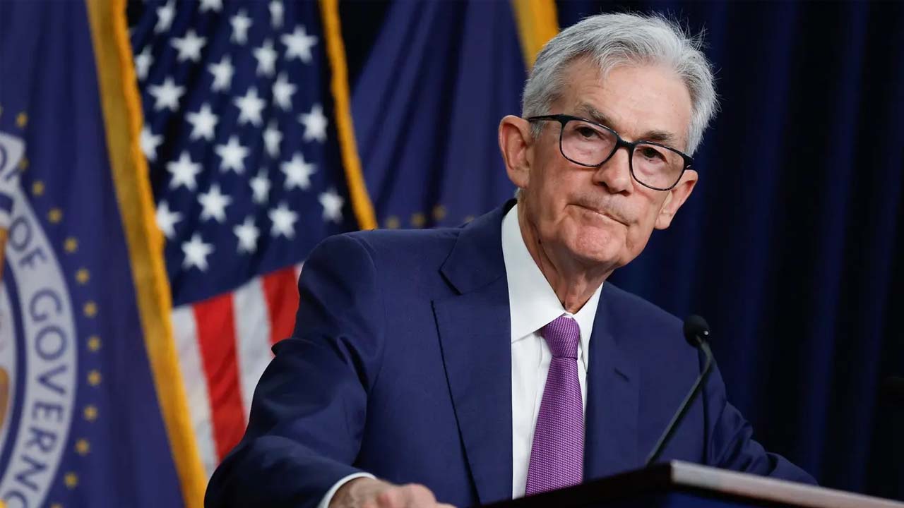 What time is the Fed meeting today What They Mean For You