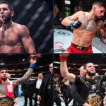 Alexander Volkanovski gave his opinion on Ilia Topuria’s chances in his fight against Islam Makhachev