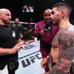 Alexander Volkanovski names timeline for rematch with Ilia Topuria: ‘This is the last opportunity’