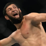 Henry Cejudo believes in Khamzat Chimaev for UFC middleweight title after UFC 308 win over Robert Whittaker