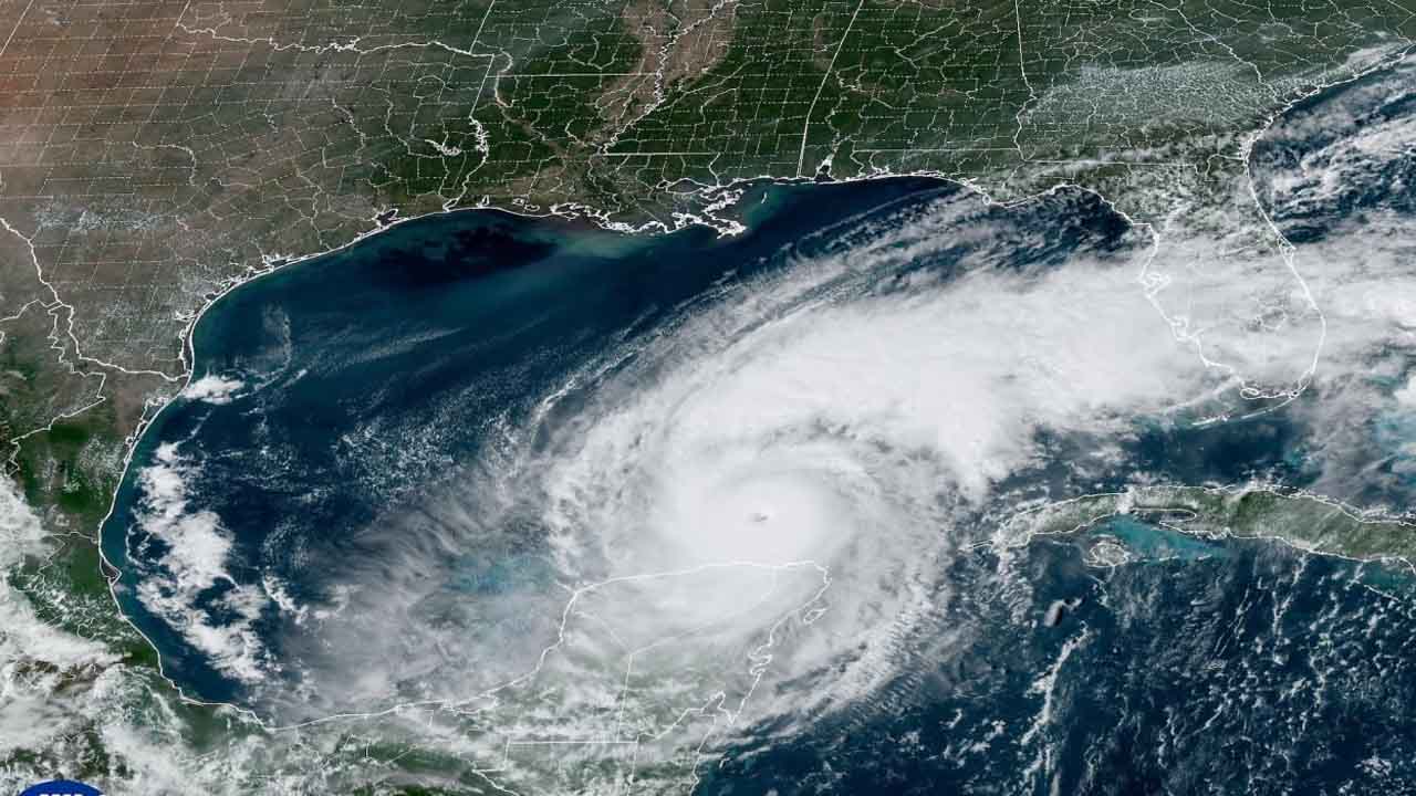 Online experts you can trust for Hurricane Milton info