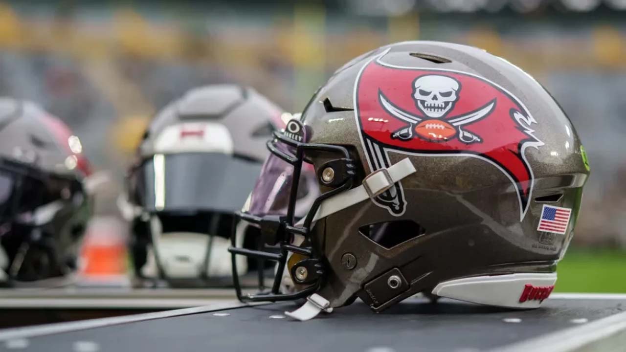 The Tampa Bay Buccaneers Evacuate Early Ahead of Hurricane Milton for Week 6