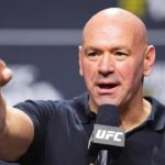 UFC fires 12 fighters, including former world title challenger