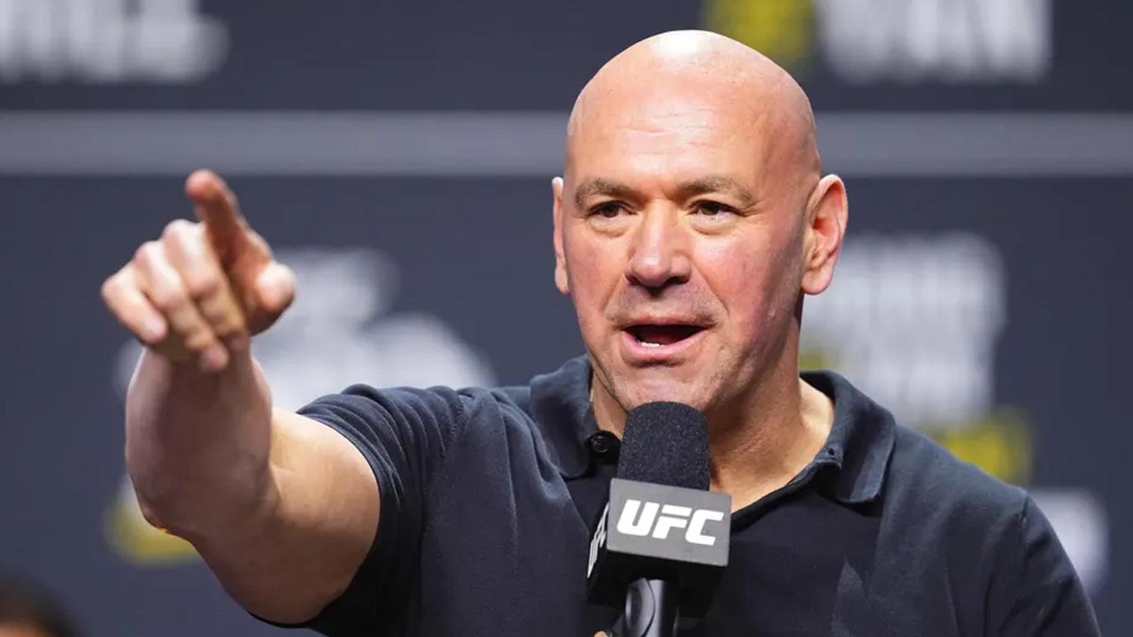 UFC fires 12 fighters, including former world title challenger