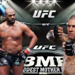 Alex Pereira responds to Jon Jones’ idea of them fighting for the BMF heavyweight title