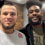 Aljamain Sterling belittled the merits of Umar Nurmagomedov