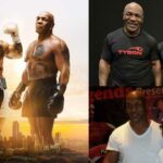 Bruce Carrington: ‘I watched Mike Tyson sparring up close – Here’s how he’s going to KO Jake Paul and earn me $1million’