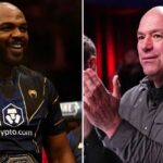 Dana White makes a decision about Jon Jones’ attempt to dodge Tom Aspinall after UFC 309