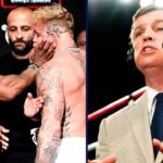 Famous boxing coach Teddy Atlas cautions Jake Paul ahead of Mike Tyson fight