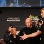 Jon Jones REFUSES to shake Stipe Miocic’s hand in their first face off, ‘Bones’ declares Stipe Miocic fight at UFC 309 is ‘very personal’