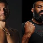 Stipe Miocic shares his thoughts about the upcoming match against Jon Jones at UFC 309