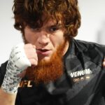 The one-eyed Russian fighter Shara Magomedov set to face fan favorite KO artist on card Conor McGregor claims he’ll headline