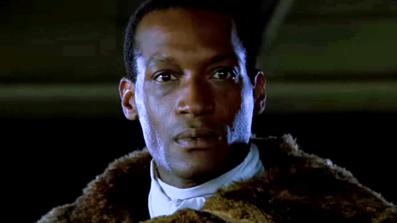 Tony Todd has died at the age of 69