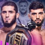 Pro fighters make their picks for Islam Makhachev vs Arman Tsarukyan 2 title fight at UFC 311