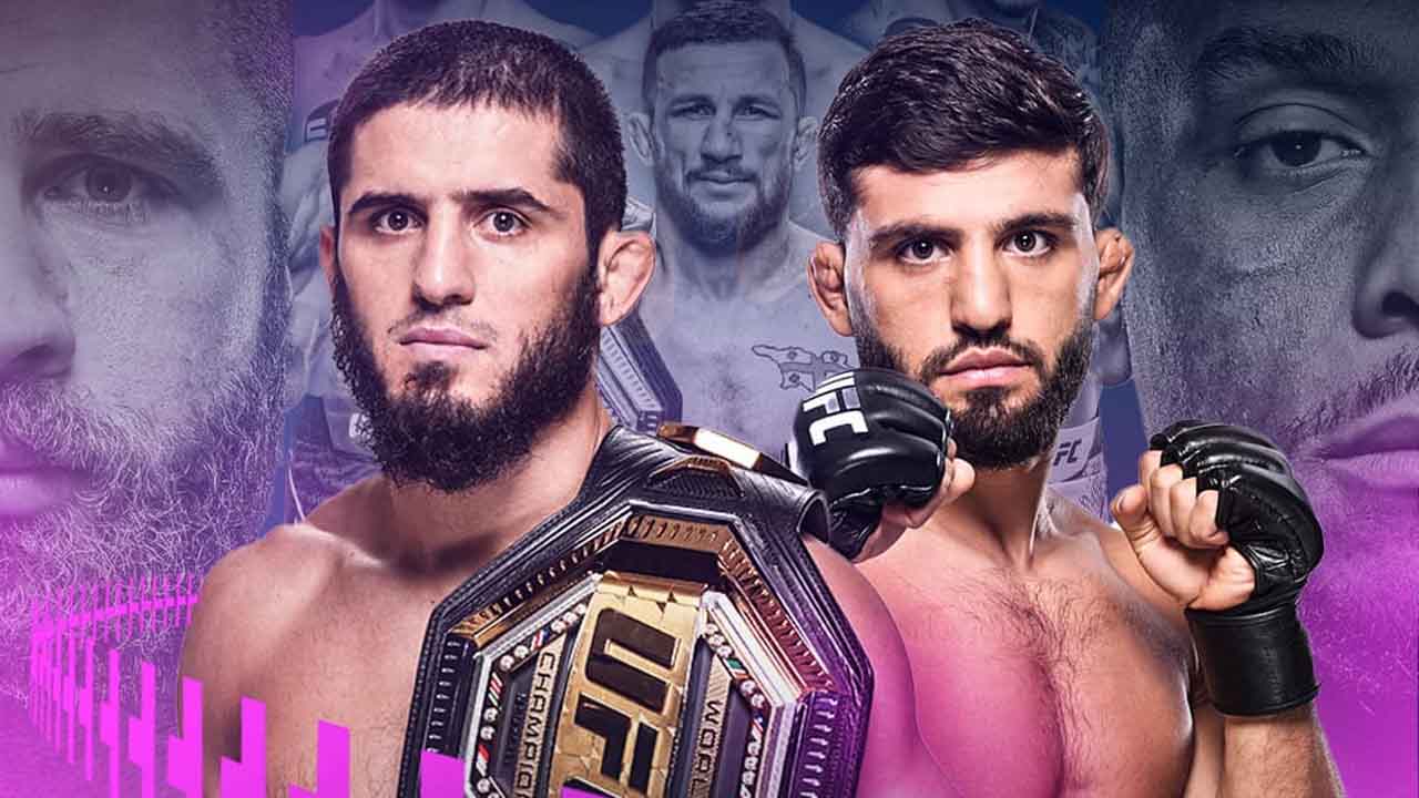 Arman Tsarukyan lays out Brutal Truth on Islam Makhachev's rematch chances if he wins at UFC 311