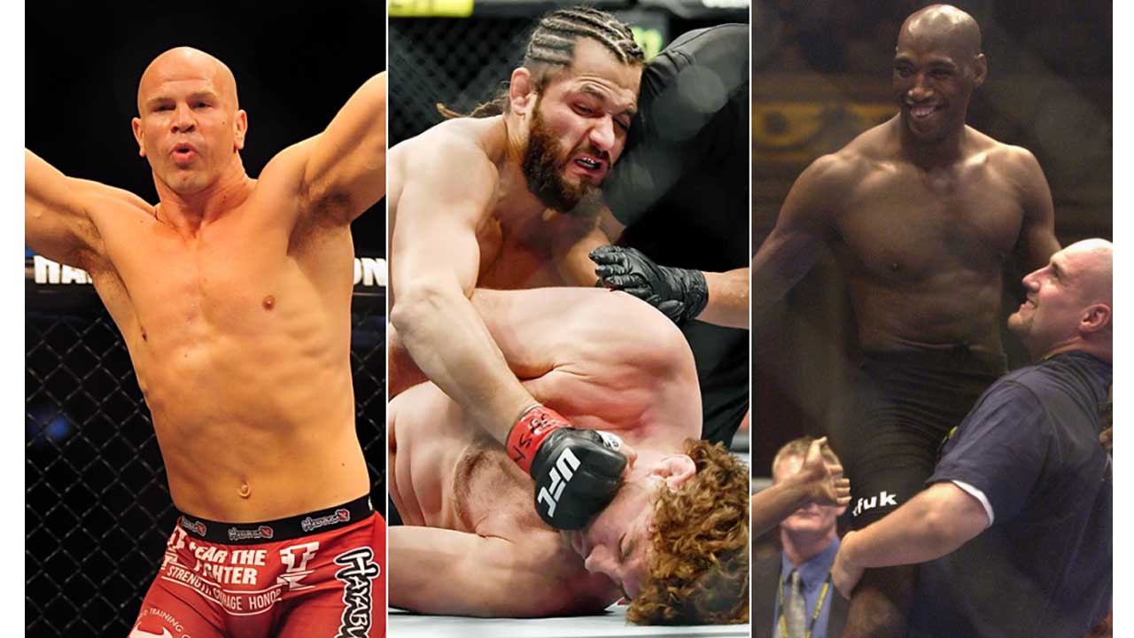 Check out - 12 fastest knockouts in UFC history (second-by-second video)