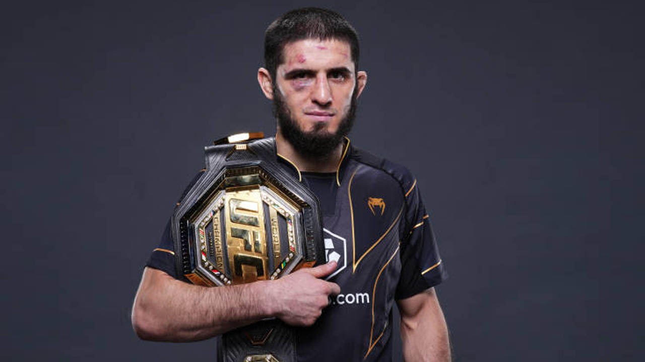 Islam Makhachev has been tested by many fighters, however, there is one who stands out to him more than the others