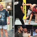 Alexander Volkanovski makes a bold prediction for Islam Makhachev’s fight against Arman Tsarukyan at UFC 311