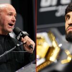 Arman Tsarukyan agrees with Dana White’s title dismissal as he names next opponent