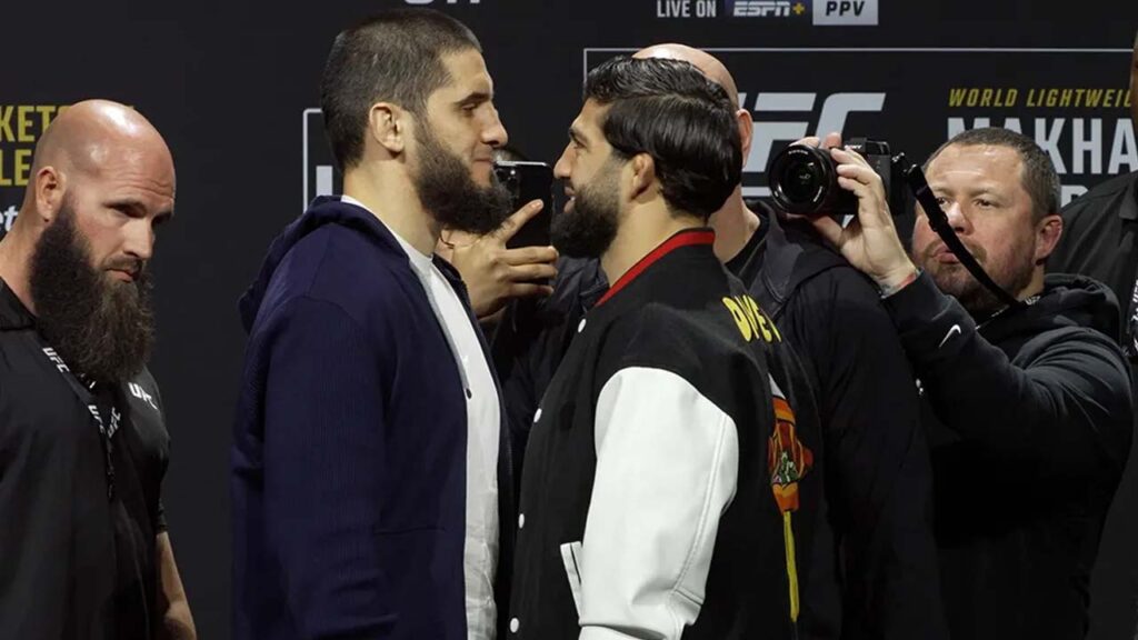 https://sportsandworld.com/pro-fighters-make-their-picks-for-islam-makhachev-vs-arman-tsarukyan-2-title-fight-at-ufc-311.html