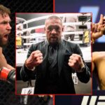 Conor McGregor wows fans with epic BKFC speech after arriving late for press conference – ‘UFC has a problem’