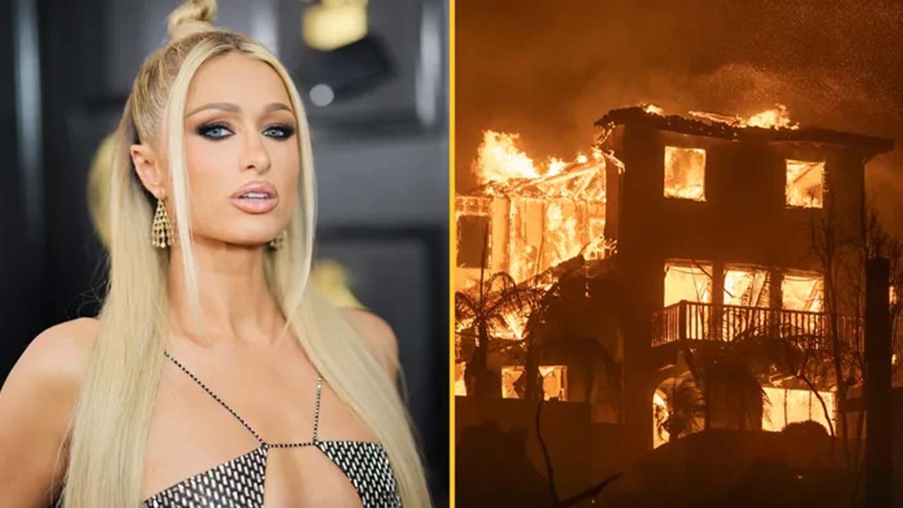 Here All of the celebrities who have had their homes destroyed by Los Angeles wildfires