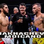 Islam Makhachev issues final verdict on Renato Moicano title clash at UFC 311, says Brazilian must be ‘grateful’